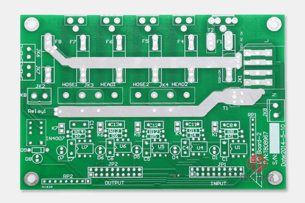 發卡機PCB線路板,發卡機PCB板,發卡機PCB電路板
